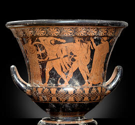 Attic Krater 