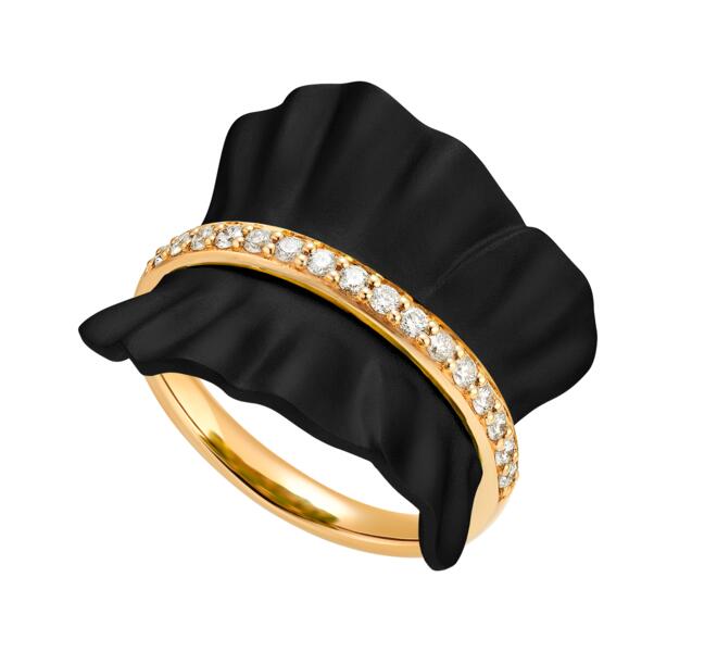 Palma Ring